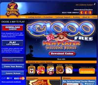 7 sultans casino review