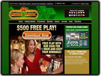 Casino Classic casino review