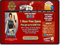 Golden Tiger casino review