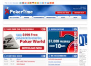 Poker time poker website