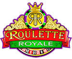 Roulette Royale jackpot slots