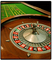 Roulette Strategy