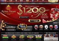 Royal Vegas casino review