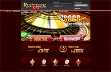 rushmore casino review