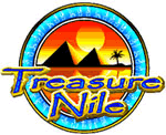 Treasure Nile super progressives