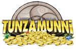 Tunzamunni super progressive slots