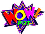  Wow pot super progressive jackpot slot