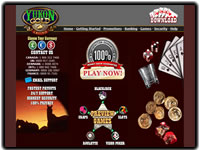 Yukon Gold casino review